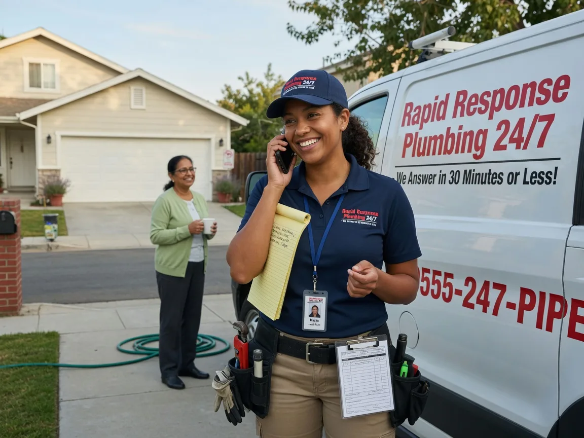 Emergency Plumber Humboldt, KS FAQs